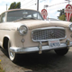 Illustration for article titled 1960 Rambler American Custom